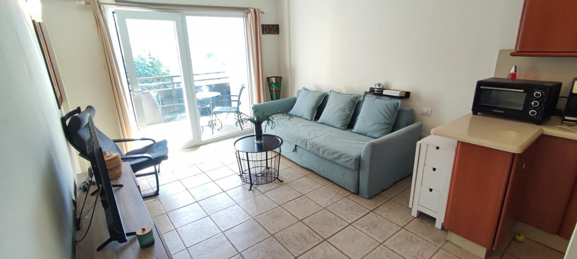 Appartamento Teideplaya Puerto de la Cruz  Esterno foto