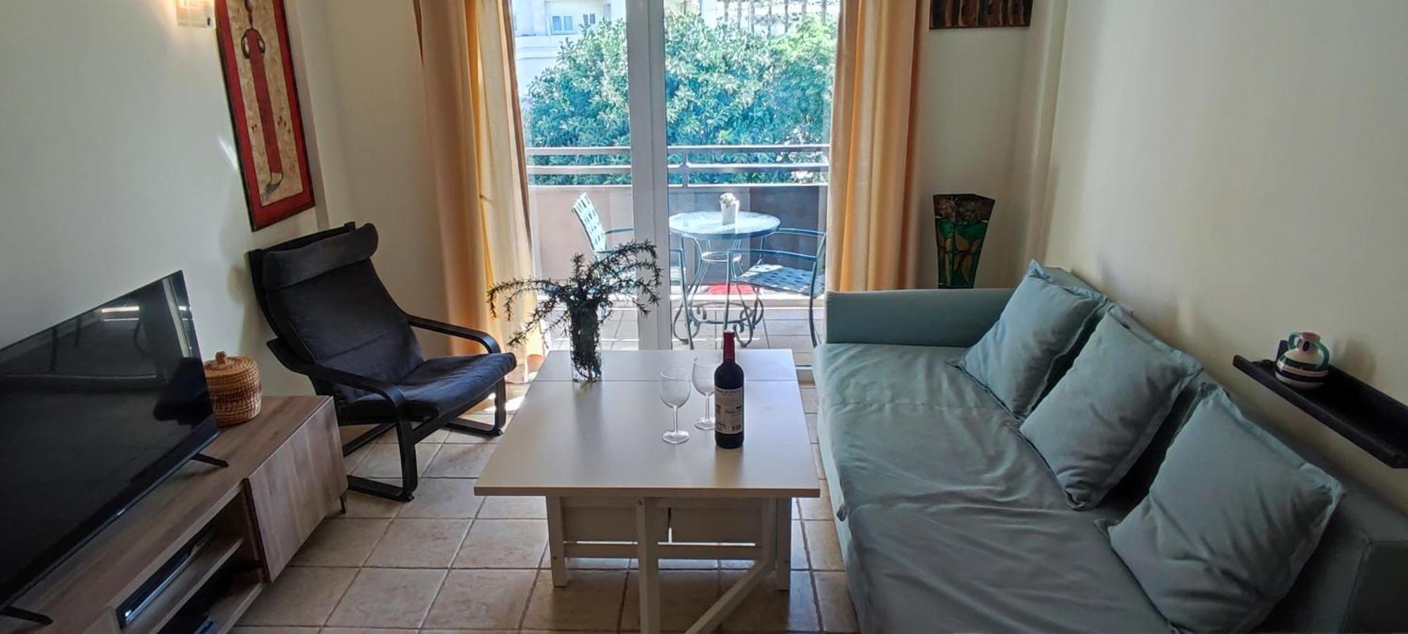 Appartamento Teideplaya Puerto de la Cruz  Esterno foto