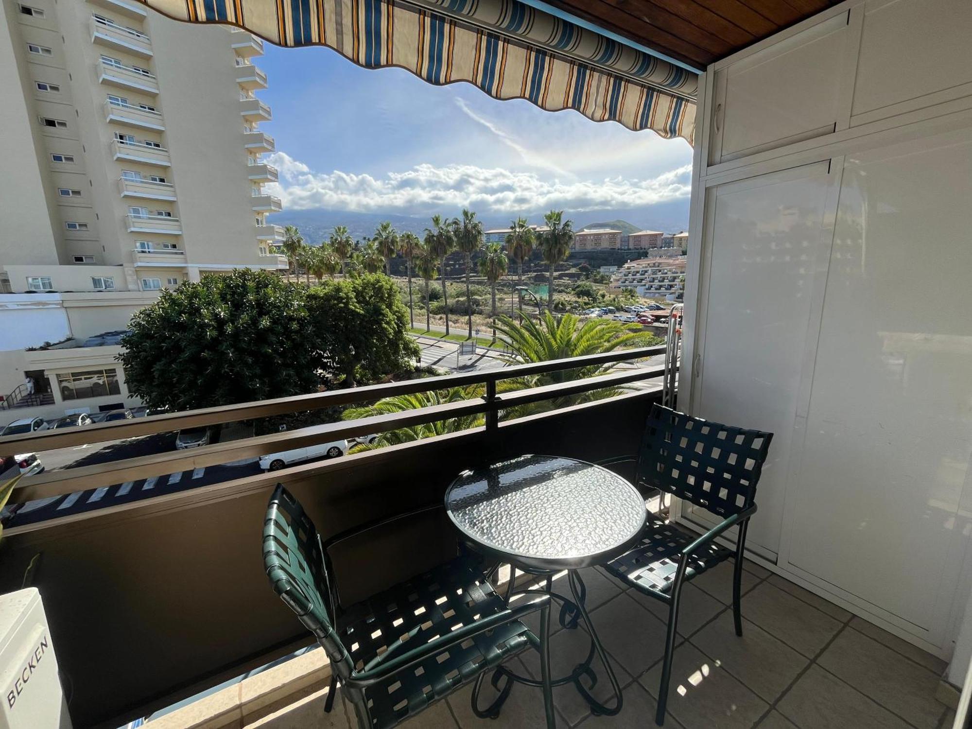 Appartamento Teideplaya Puerto de la Cruz  Esterno foto