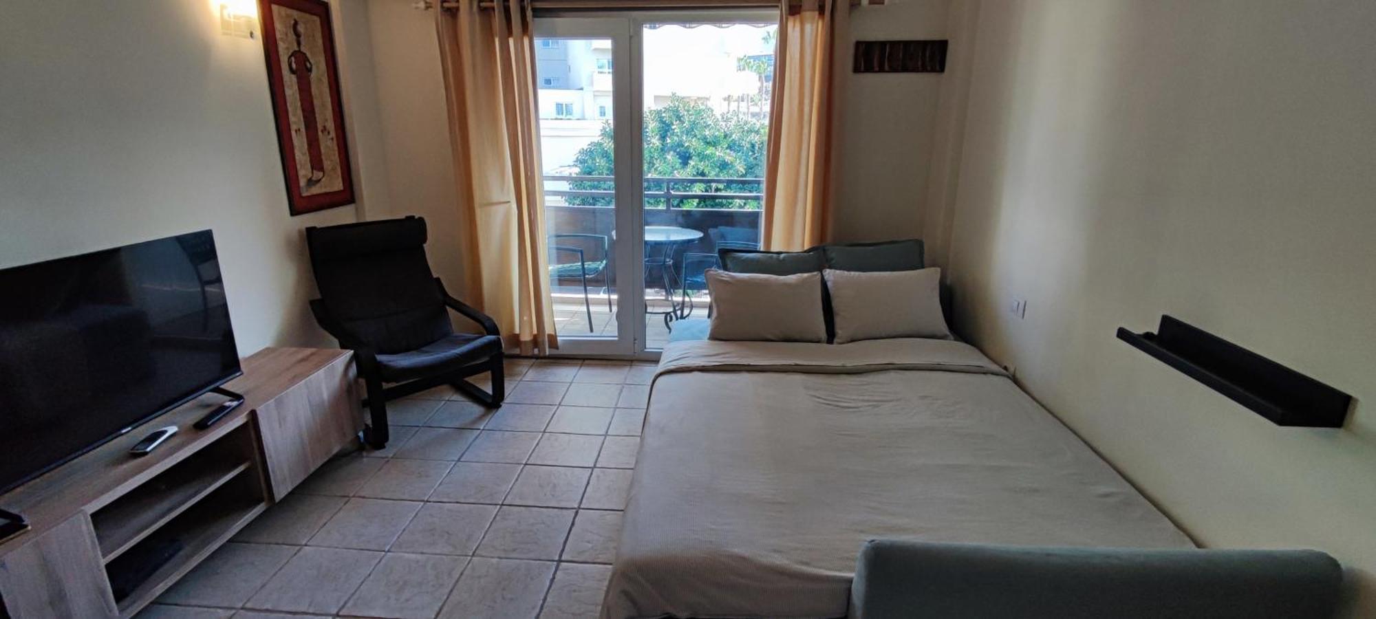 Appartamento Teideplaya Puerto de la Cruz  Esterno foto