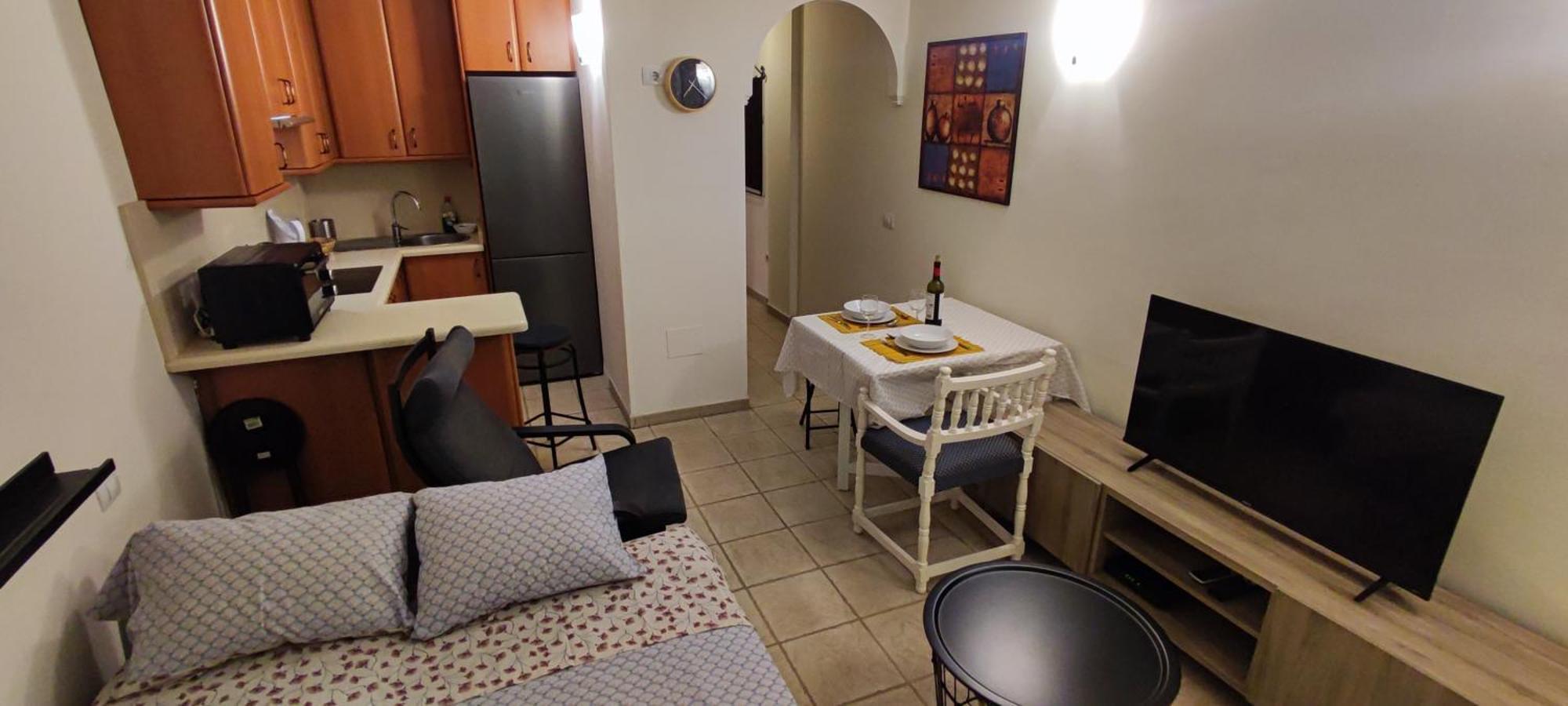 Appartamento Teideplaya Puerto de la Cruz  Esterno foto